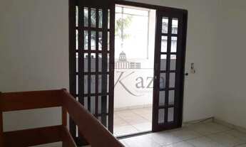 Imagem 3: Casa Sobrado em São José dos Campos