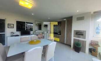 Imagem: APARTAMENTO DE 110 M² DE 3 QUARTOS - RECREIO