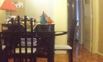 Imagem 2: Aluguel de quarto