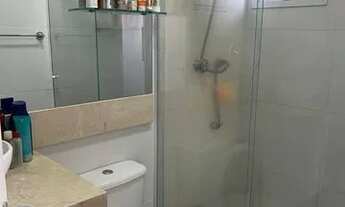 Imagem 3: Apartamento com 2 dormitórios à venda, 60 m² por R$ 500.000 - Vila Bela - São Paulo/SP SEM