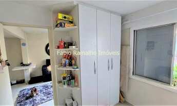 Imagem 4: Apartamento com 2 dormitórios, e 2 vagas, para venda no Jardim Marajoara