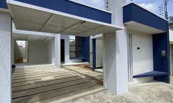 Imagem: Casa nova parnamirim oportunidade exclusiva