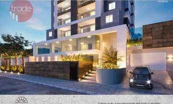 Imagem 3: Apartamento com 2 dormitórios à venda, 81 m² por R$ 533.000,00 - Vila Ana Maria - Ribeirão