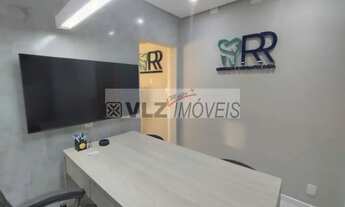 Imagem 7: Sala comercial na região do Ipiranga