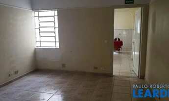 Imagem 2: CASA ASSOBRADADA - PINHEIROS - SP