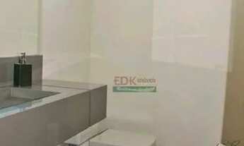 Imagem 7: Sobrado com 4 dormitórios à venda, 367 m² por R$ 2.800.000,00 - Urbanova - São José dos Ca