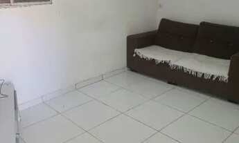 Imagem 2: Casa na COHAB no Cabo de santo Agostinho