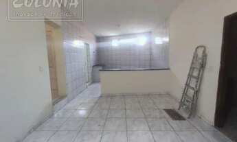 Imagem: Santo André - Apartamento Padrão - Vila