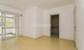 Imagem 2: Apartamento à venda Avenida Clemenciano Barnasque, Teresópolis - Porto Alegre