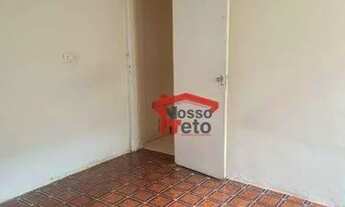 Imagem 2: Sobrado com 2 dormitórios para alugar, 70 m² por R$ 1.250,00/mês - Jardim Mangalot - São P