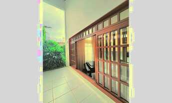 Imagem 5: Casa da Harmonia excelente moradia