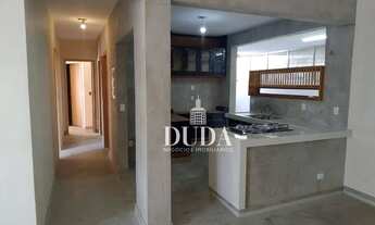 Imagem 4: Apartamento com 3 dormitórios à venda, 91 m² por R$ 778.000,00 - Vila Nova Conceição - São