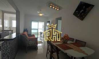 Imagem 2: Apartamento com 2 dormitórios, 77 m² - venda por R$ 470.000,00 ou aluguel por R$ 3.570,00