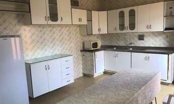 Imagem 7: Casa Temporada São João - Alto Branco 5 Qtos