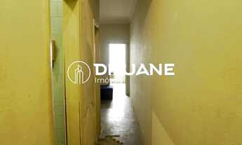 Imagem 3: Quarto e sala próximo a praia de Copacabana e metrô amplo claro e arejado