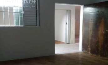 Imagem 6: Santo André - Casa Padrão - Vila Clarice