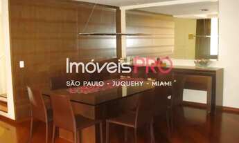 Imagem 4: Brooklin - 500m2 área total com 4 dormitórios -2 suítes - piscina - 6 vagas