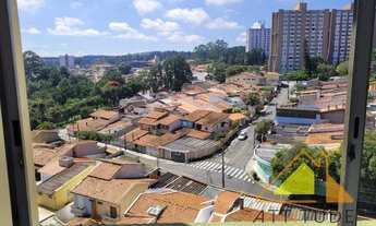 Imagem 4: Apartamento à Venda - Terra Nova I - São Bernardo do Campo