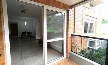 Imagem 3: Apartamento mobiliado com 2 quartos em Jardim Mauá - Novo Hamburgo - RS