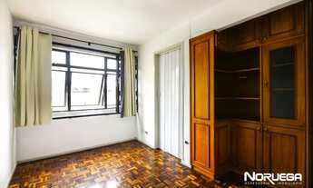 Imagem 3: Apartamento com 2 quartos para alugar por R$ 800.00, 45.00 m2 - BARREIRINHA - CURITIBA/PR