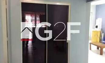 Imagem 3: Casa para venda na Ponte Preta