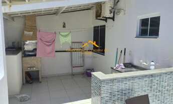 Imagem 3: Cobertura 3/4 sendo 3 suítes, com área gourmet e churrasqueira