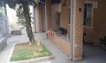 Imagem 4: Casa com 4 dormitórios à venda, 350 m² por R$ 647.000 - Residencial Tatetuba - São José do