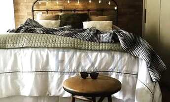 Imagem 2: APARTAMENRO FANTÁSTICO NO HOME CERAMICA 69 METROS - PORTEIRA FECHADA R$ 950.000,00