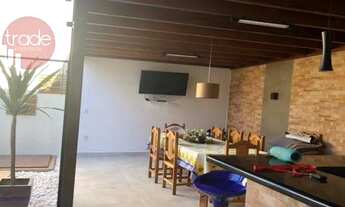 Imagem 2: Casa com 03 dormitórios em condomínio Cravinhos