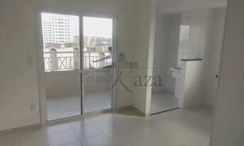 Imagem: Apartamento Padrão em São José dos Campos