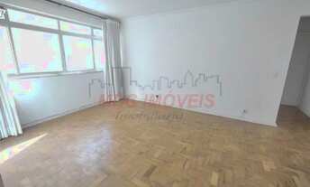 Imagem 4: Apartamento na Vila Mariana com 3 quartos próximo as faculdades ESPM e Belas Artes, 2 vaga