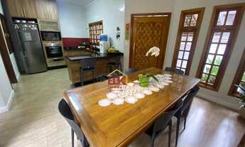 Imagem 2: Casa térrea no Villa Branca aceita permuta por casa térrea ou apto em São José dos campos