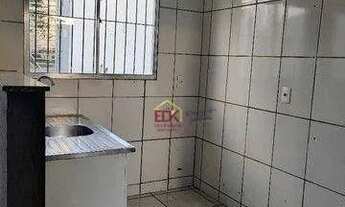 Imagem 4: Casa com 2 dormitórios à venda, 47 m² por R$ 150.000 - Vila Paraíba - Caçapava/SP