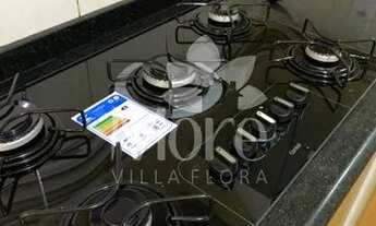 Imagem 3: VENDA e LOCAÇÃO de LINDA Casa com 3 Quartos, Sendo 1 Suíte, Quintal com Área Gourmet, em