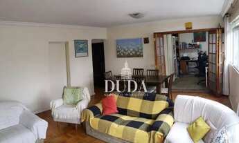 Imagem 2: Apartamento com 3 dormitórios à venda, 128 m² por R$ 1.300.000 - Itaim Bibi - São Paulo/SP