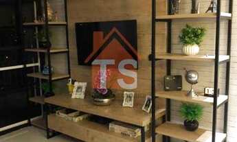 Imagem 6: Lindo e Amplo Apartamento de 3 qts com suíte e lazer de clube lado do Norte Shopping - Nor