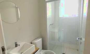 Imagem 5: Apartamento para aluguel tem 87 metros quadrados com 3 quartos em Esplanada - Embu das Art