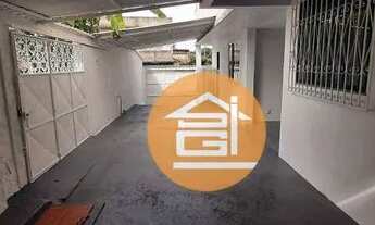 Imagem 5: Sobrado na Trindade - 03 Quartos - Terraço - Garagem - São Gonçalo - RJ