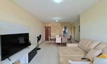 Imagem 4: Apartamento projetado com 3 quartos no Papicu - Fortaleza