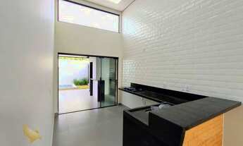 Imagem 3: Casa com 3 dormitórios à venda, 103 m²-Parque Residencial Rita Vieira - Campo Grande/MS