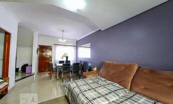 Imagem 3: Casa de Condomínio para Aluguel - Vila Rosália, 3 Quartos, 120 m2