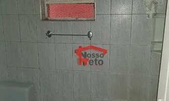 Imagem 5: Sobrado com 2 dormitórios para alugar, 70 m² por R$ 1.250,00/mês - Jardim Mangalot - São P