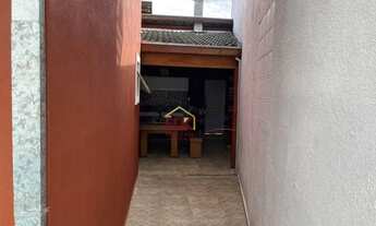 Imagem 12: Casa com 3 dormitórios, 120 m² - venda por R$ 585.000,00 ou aluguel por R$ 3.800,00/mês