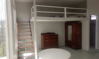 Imagem 5: Alugo Ótimo Kitnet Mobiliado tipo Loft no bairro Umarizal em Belém-Pa