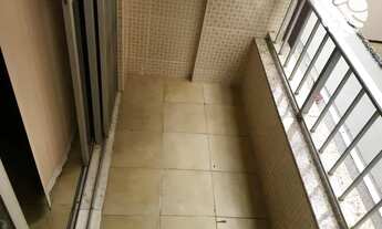 Imagem 7: Apartamento com 2 quartos para alugar na Praia do Morro, Guarapari/ES é na Lopes Itamar Im