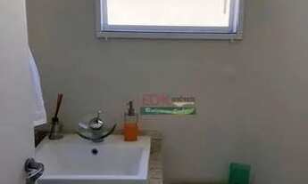 Imagem 2: Casa com 3 dormitórios à venda por R$ 593.600,00 - Villa Branca - Jacareí/SP