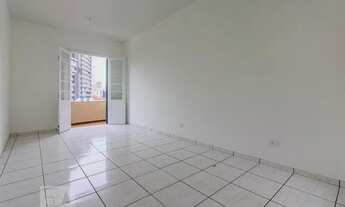 Imagem: Apartamento para Aluguel - Santa Cecília