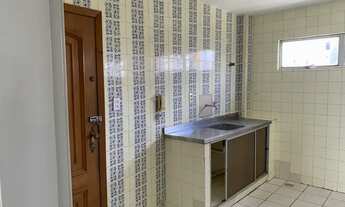 Imagem 6: Apartamento 3Q (1S+ 1 reversível) 86mts 1V Madalena