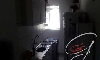 Imagem 7: Apartamento no bairro Jaguaribe, Osasco -SP