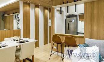 Imagem: SAO JOSE DOS CAMPOS - Residential / Apartment